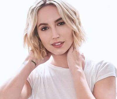 Molly McCook