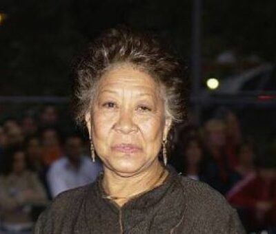 Mona Hammond
