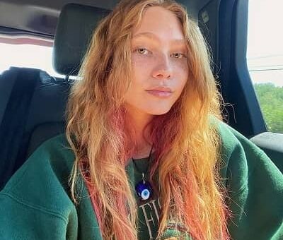 Nadia Turner