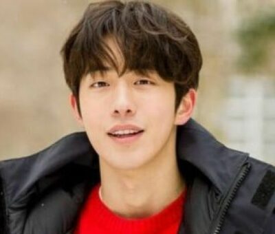 Nam Joo-Hyuk