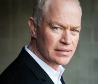 Neal McDonough