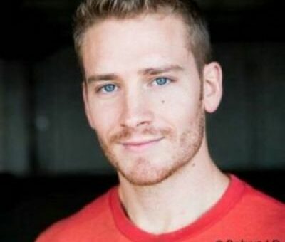 Nicholas James