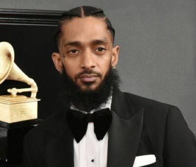 Nipsey Hussle