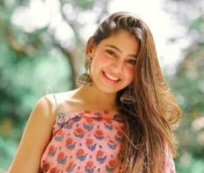 Niti Taylor