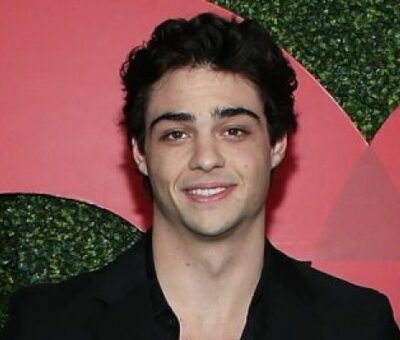 Noah Centineo