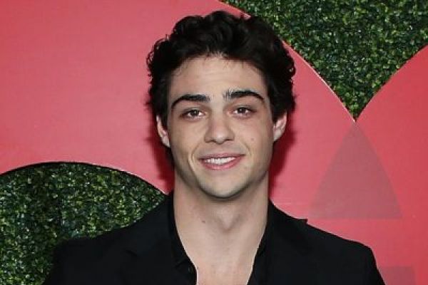 Noah Centineo