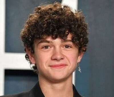 Noah Jupe