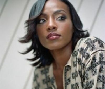 Nona Gaye
