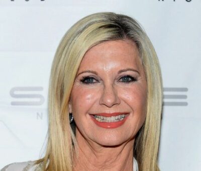 Olivia Newton-John