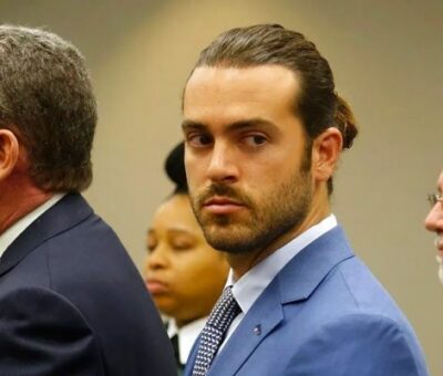 Pablo Lyle do
