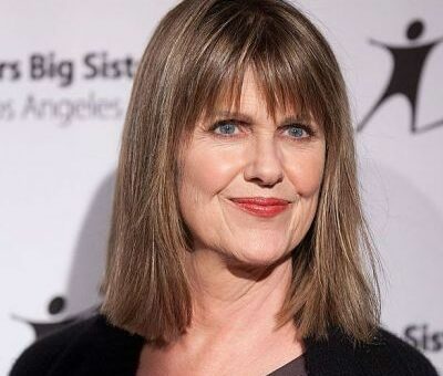 Pam Dawber