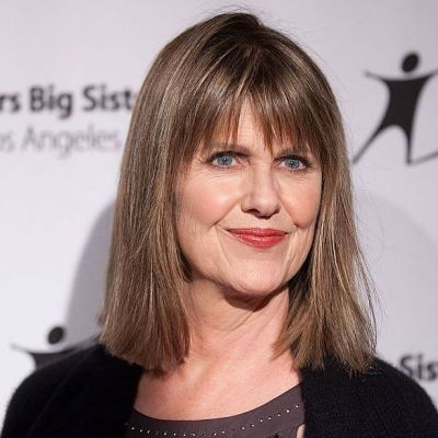 Pam Dawber