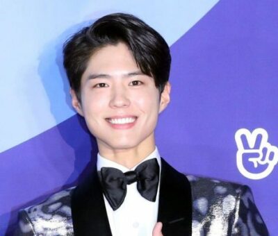 Park Bo Gum