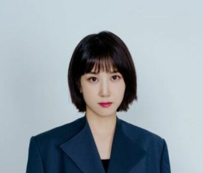 Park Eun Bin