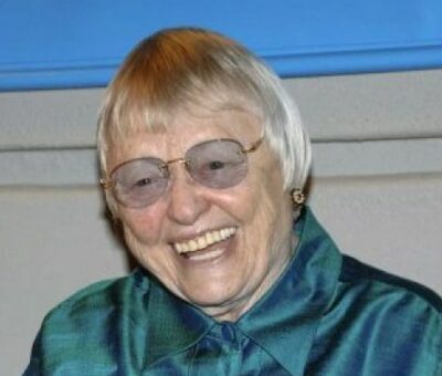 Pat Carroll