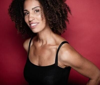 Patrice Goodman