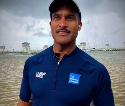 Paul Goodloe