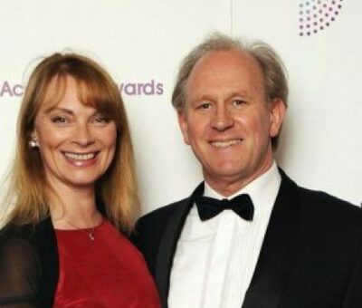 Peter Davison