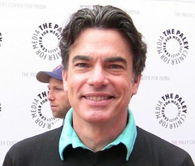 Peter Gallagher