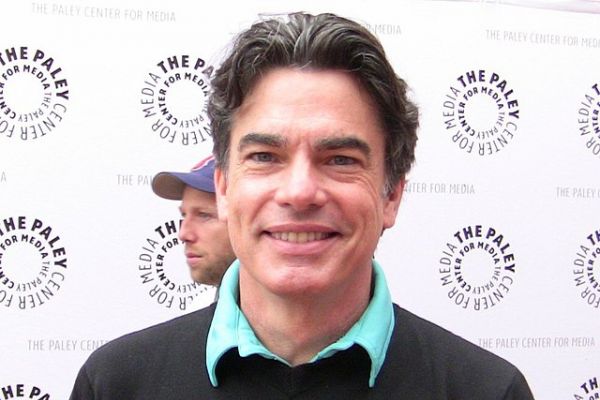 Peter Gallagher