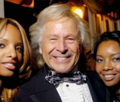 Peter Nygard