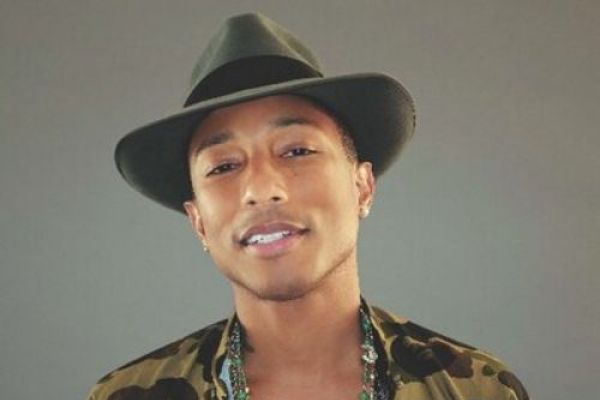 Pharrell Williams