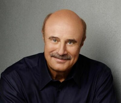 Phil McGraw