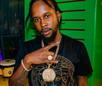 Popcaan