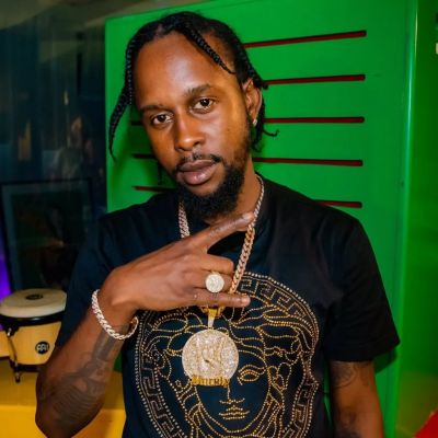 Popcaan