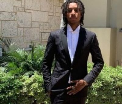 Prince Nasir Dean