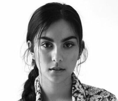 Priya Blackburn