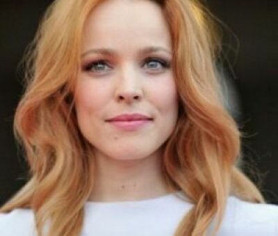 Rachel Mcadams