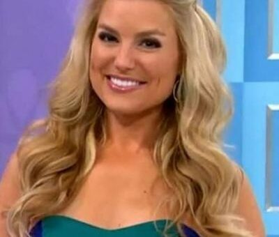 Rachel Reynolds