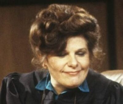 Rae Allen
