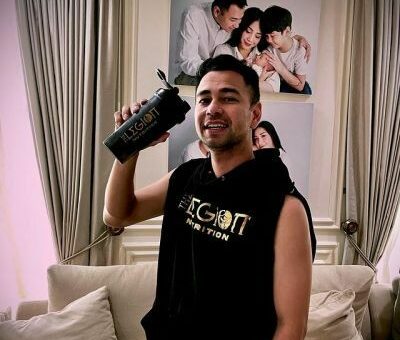 Raffi Ahmad