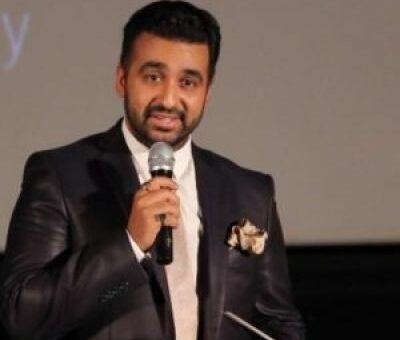 Raj Kundra