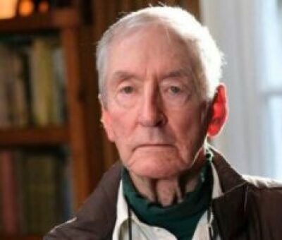 Raymond Briggs