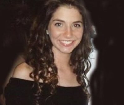 Rebecca Soteros