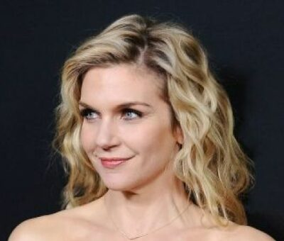 Rhea Seehorn