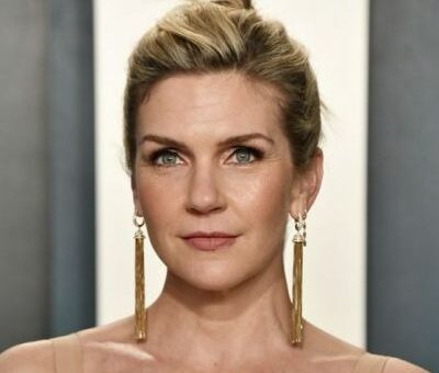 Rhea Seehorn