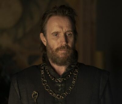 Rhys Ifans