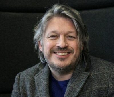 Richard Herring