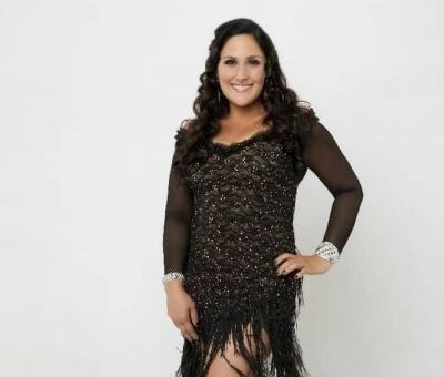 Ricki Lake
