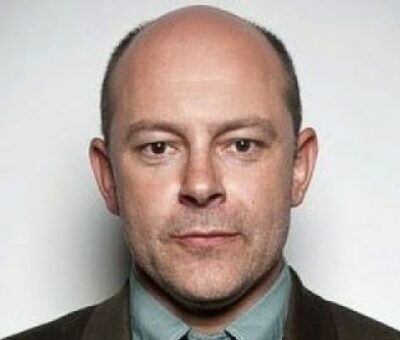 Rob Corddry