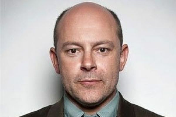 Rob Corddry