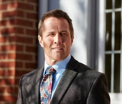 Rob Estes