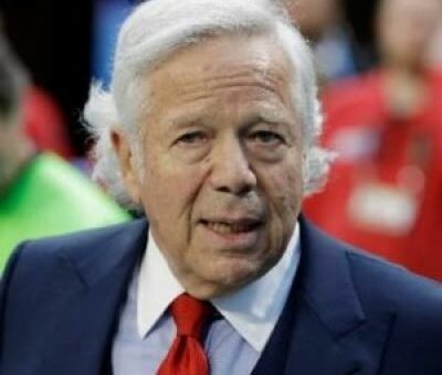 Robert Kraft