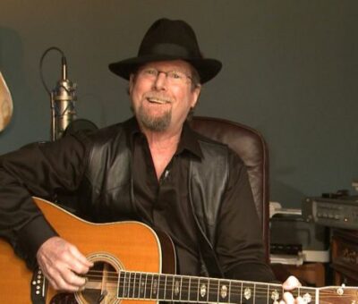 Roger McGuinn