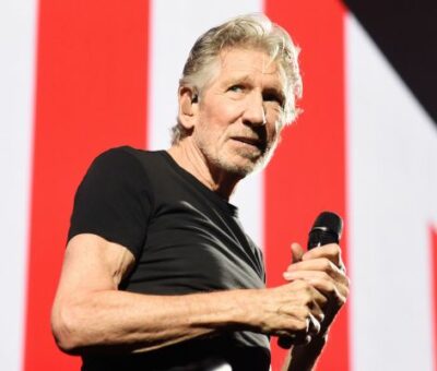 Roger Waters