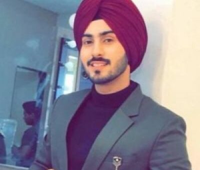 Rohanpreet Singh
